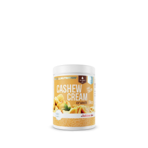 Allnutrition - cashew cream (butter) - 1000 g