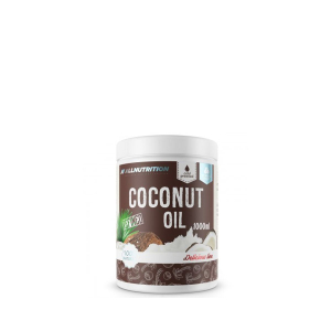Allnutrition - coconut oil refined - 1000 ml