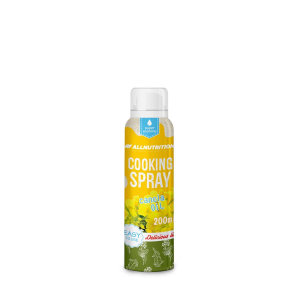 Allnutrition - cooking spray canola oil - 200 ml