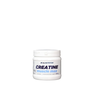 Allnutrition - creatine muscle max - 250 g