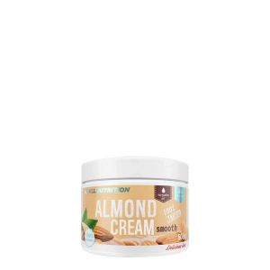 Allnutrition - delicious line almond cream - 500 g