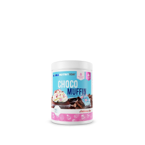 Allnutrition - delicious line chocolate muffin - 500 g