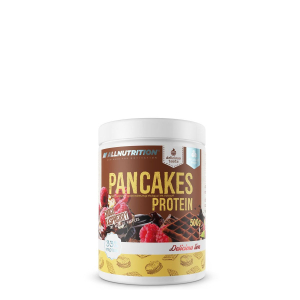 Allnutrition - delicious line protein pancakes - 500 g