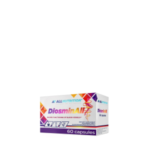 Allnutrition - diosminall - 60 kapszula