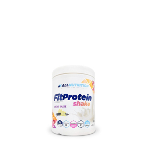 Allnutrition - fit protein shake - 500 g