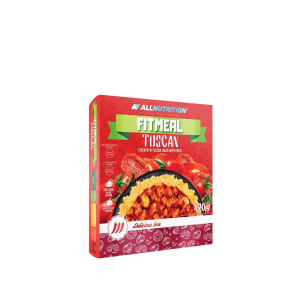 Allnutrition - fitmeal - tuscan - 420 g