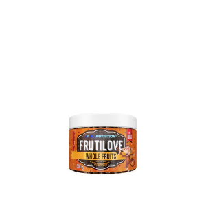 Allnutrition - frutilove whole fruits - dates in dark chocolate with a hint of orange - 300 g