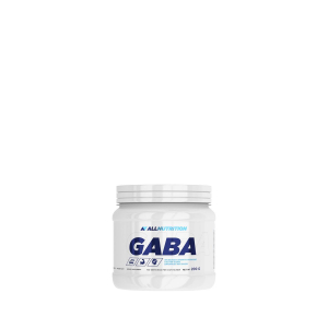 Allnutrition - gaba - 200 g