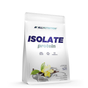 Allnutrition - isolate protein - 2000 g