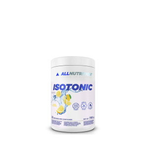 Allnutrition - isotonic - 700 g
