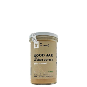 Fa - so good - good jar peanut butter - földimogyoróvaj - 500 g - exp 10/2021