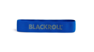 Blackroll - loop band - textilbe szőtt gumihurok - strong
