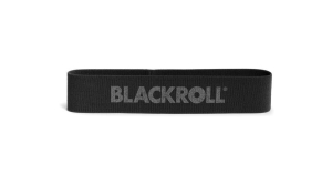 Blackroll - loop band - textilbe szőtt gumihurok - extra strong
