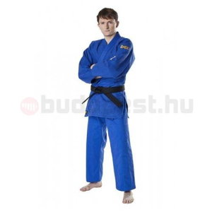 DAX Judo ruha, DAX, Tori Gold, 750g, kék