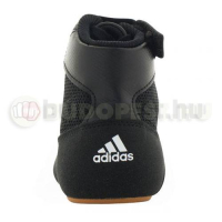 adidas Birkózó cipő, adidas, HVC K, gyermek, fekete;?>