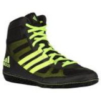 Adidas Mat Wizard 3 Fekete/Neon;?>