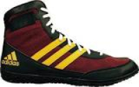 Adidas Mat Wizard 3 Piros/Fekete;?>