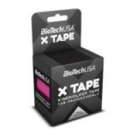 BioTech X Tape;?>