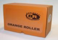 Bodyrope Orange Roller - csigás edzőheveder;?>