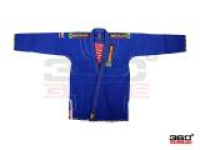 Brazilian Jiu Jitsu 360Gears Premium Gi kabát - kék;?>