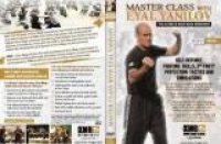 Eyal Yanilov: Master Class+Menthal Training DVD;?>