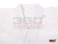 Gyerek judo ruha 360Gears - Fehér;?>