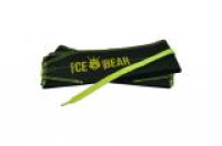 Ice Bear Wrist Wrap csuklószorító zöld-neon;?>