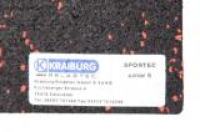 Kraiburg Color Sportpadló;?>