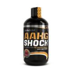 AAKG Shock Extreme - 500ml