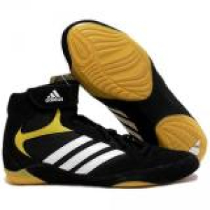 Adidas Pretereo II birkózó cipő - Gold