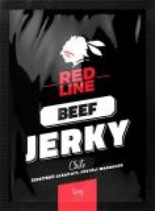 Beef Jerky - Chilis