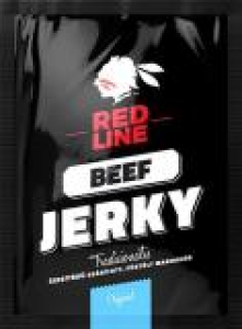 Beef Jerky - Tradicionális