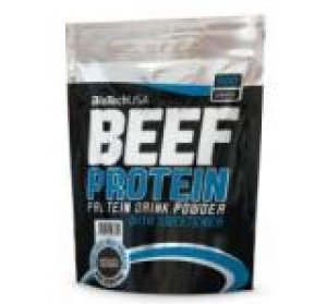 Beef Protein - 500 gramm