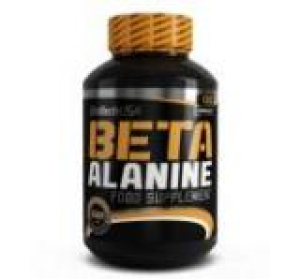 Beta Alanine 120 kapszula