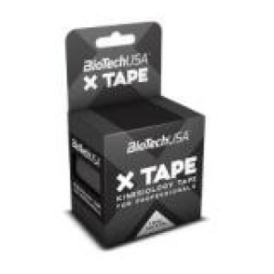 BioTech X Tape