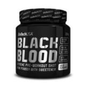 Black Blood - 330 gramm