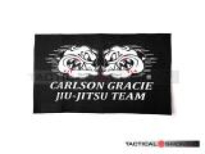 Felvarró, nagy - Carlson Gracie Jiu Jitsu Team