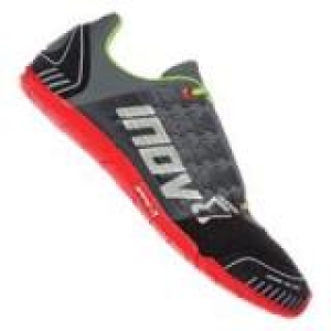 Inov-8 Bare XF crossfit/futó és edzőcipő zöldesszürke-fekete-piros-lime