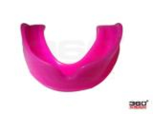 KMG fogvédő - Pink