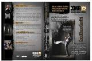 KMG P1 szint DVD