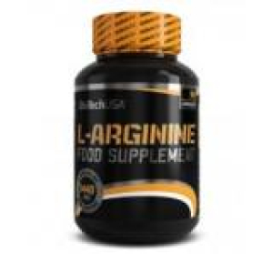 L-Arginine 90 kapszula