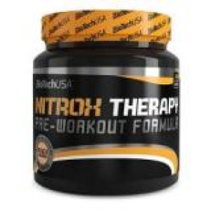 Nitrox Therapy - 340 gramm