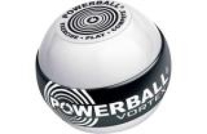 Powerball Vortex