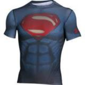 Superman Suit SS