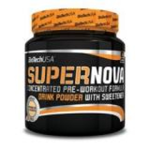 SuperNova - 282 gramm