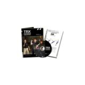 TRX® Kettlebell™: Iron Circuit Power DVD