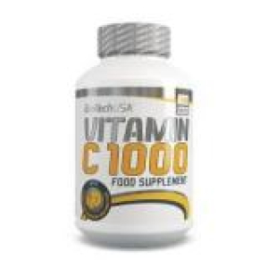 Vitamin C 1000 - 100 tabletta