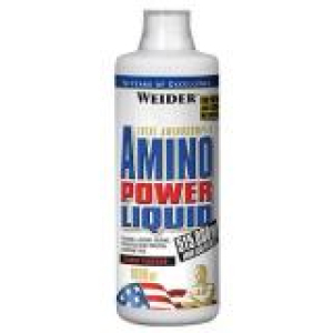 Weider Amino Power Liquid - 1 liter