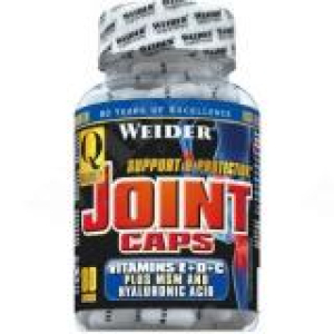 Weider Joint Caps - 80 db