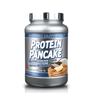 Scitec nutrition - protein pancake - 1036 g (hg)